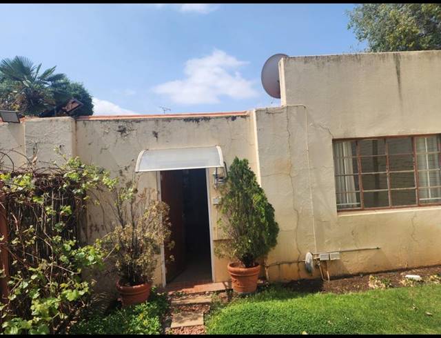 1 BEDROOM PROPERTY TO RENT IN KENSINGTON